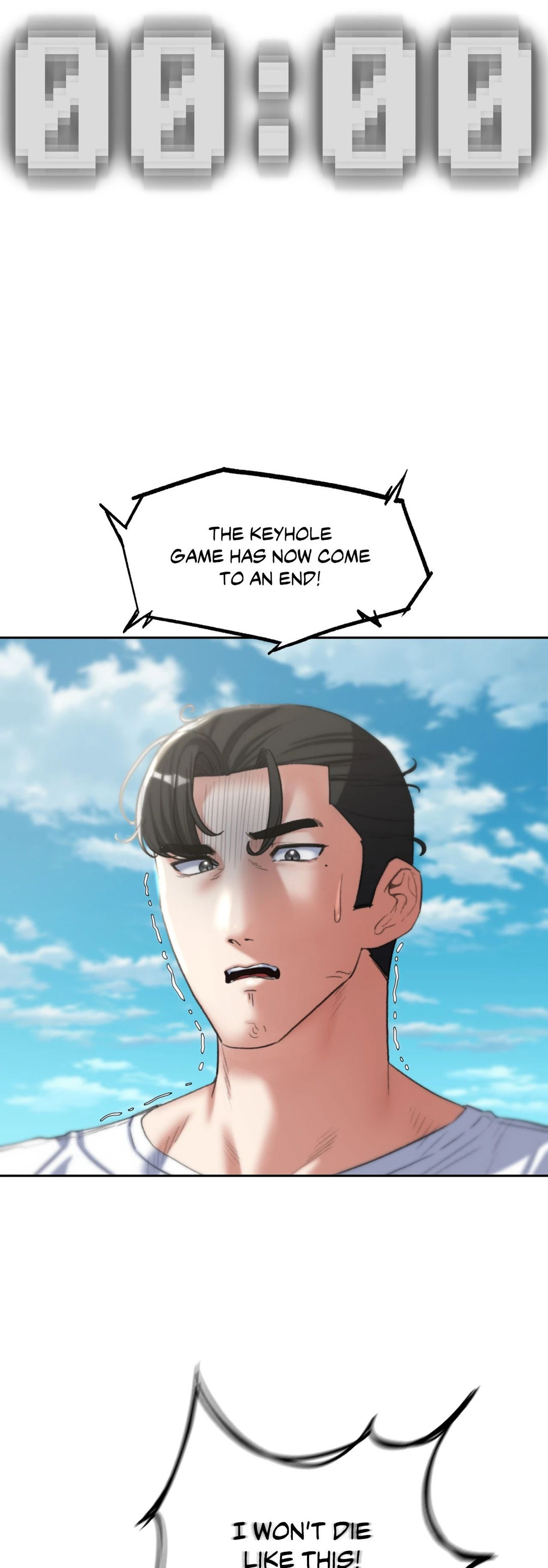 18+ Seniors of Class 5 Chapter 26 page 52