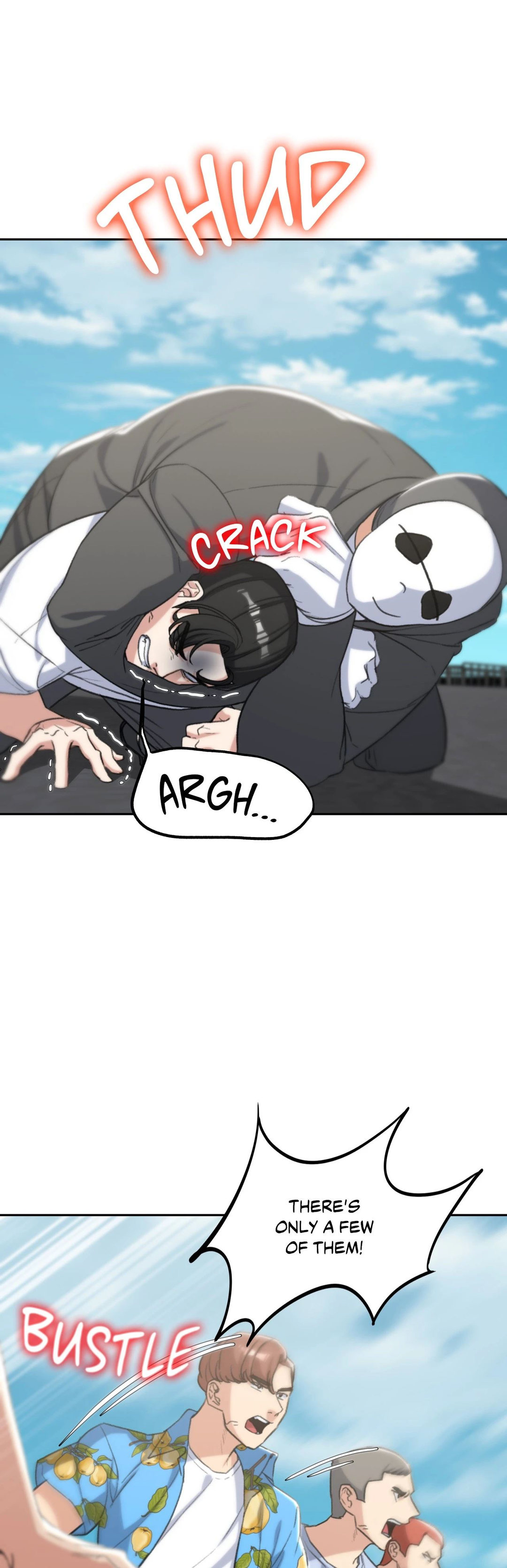 18+ Seniors of Class 5 Chapter 26 page 55