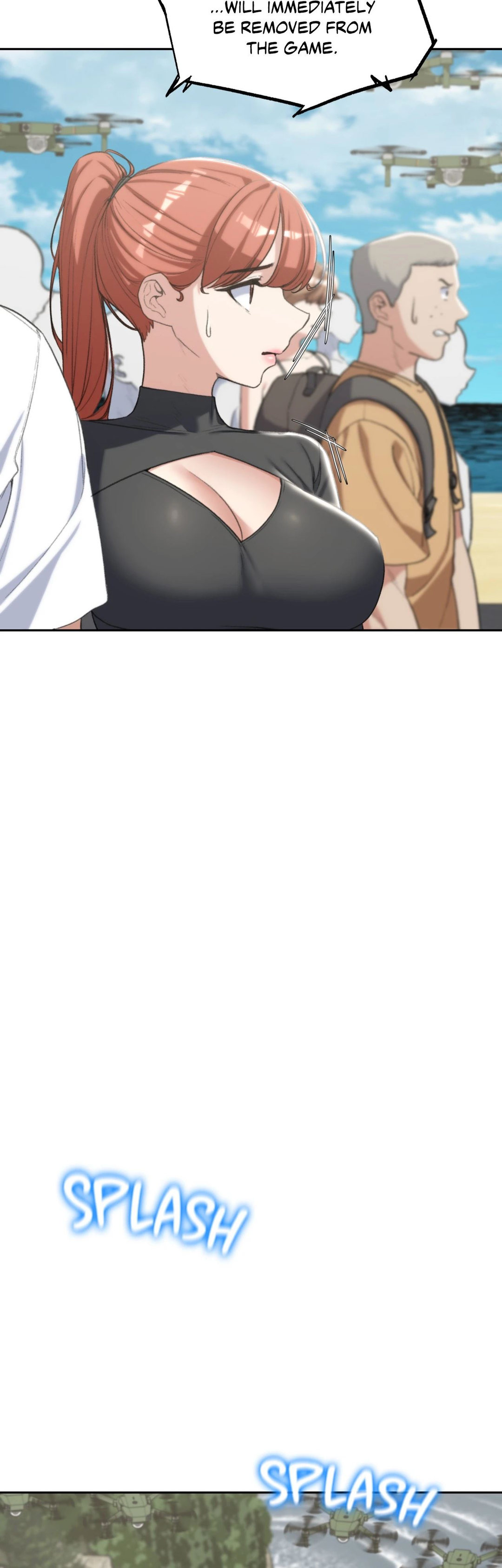 18+ Seniors of Class 5 Chapter 26 page 60