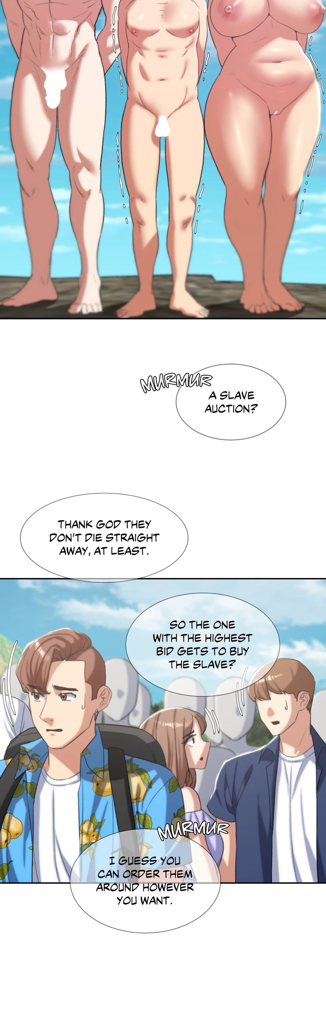 18+ Seniors of Class 5 Chapter 26 page 62