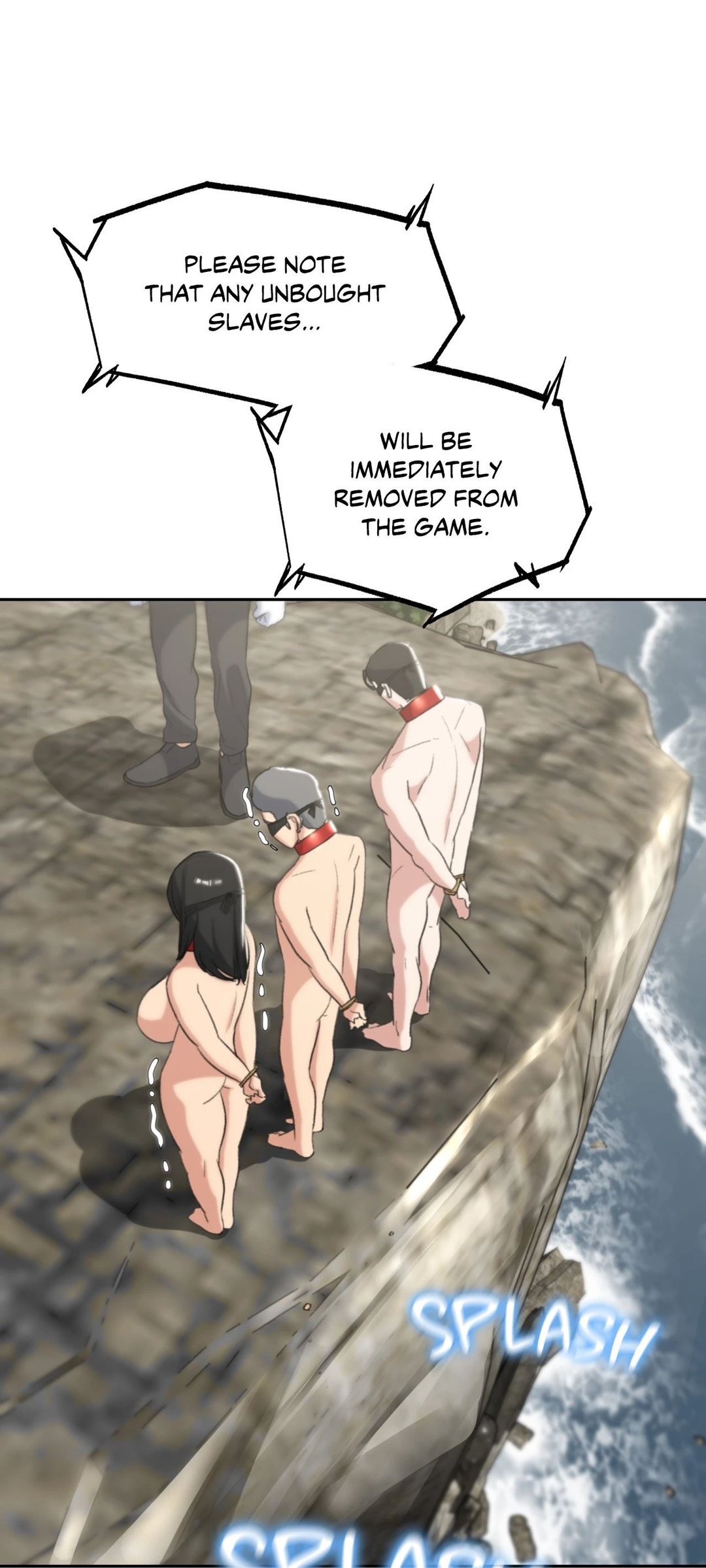 18+ Seniors of Class 5 Chapter 26 page 64