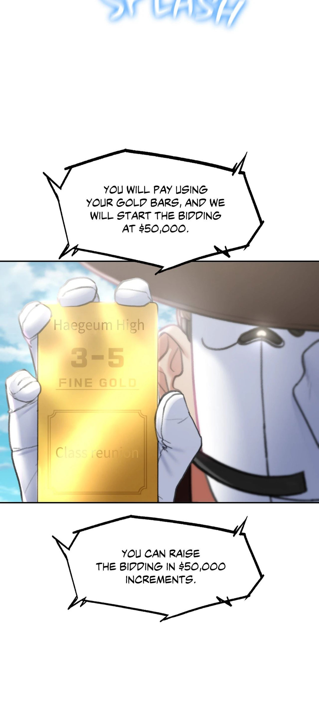 18+ Seniors of Class 5 Chapter 26 page 65