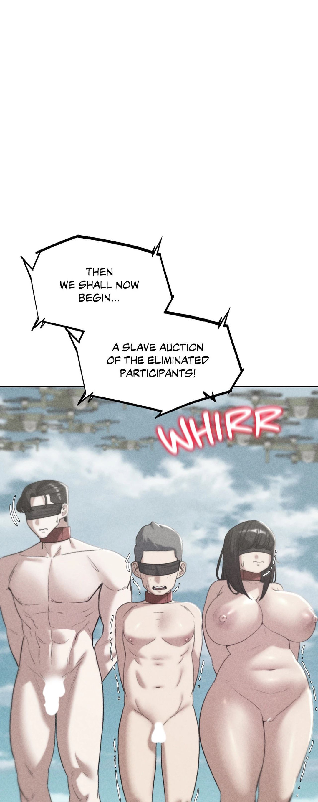 18+ Seniors of Class 5 Chapter 27 page 1