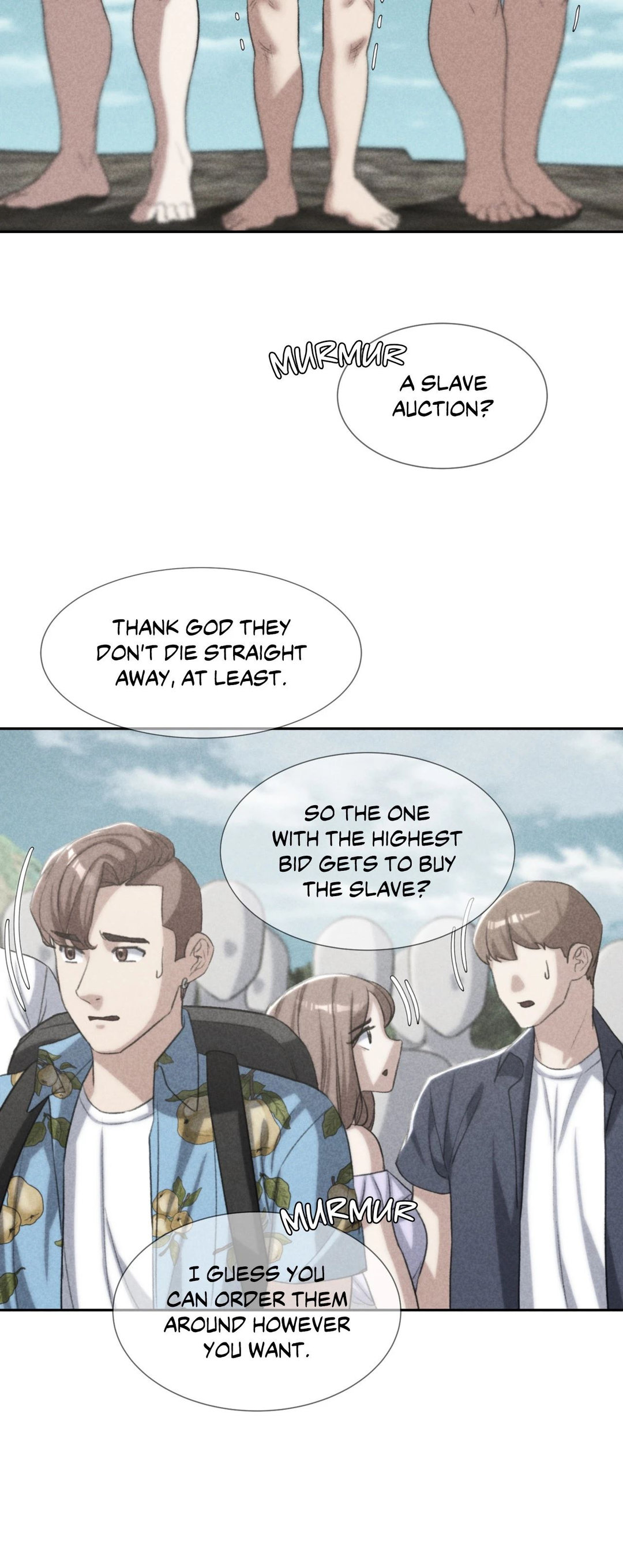 18+ Seniors of Class 5 Chapter 27 page 2