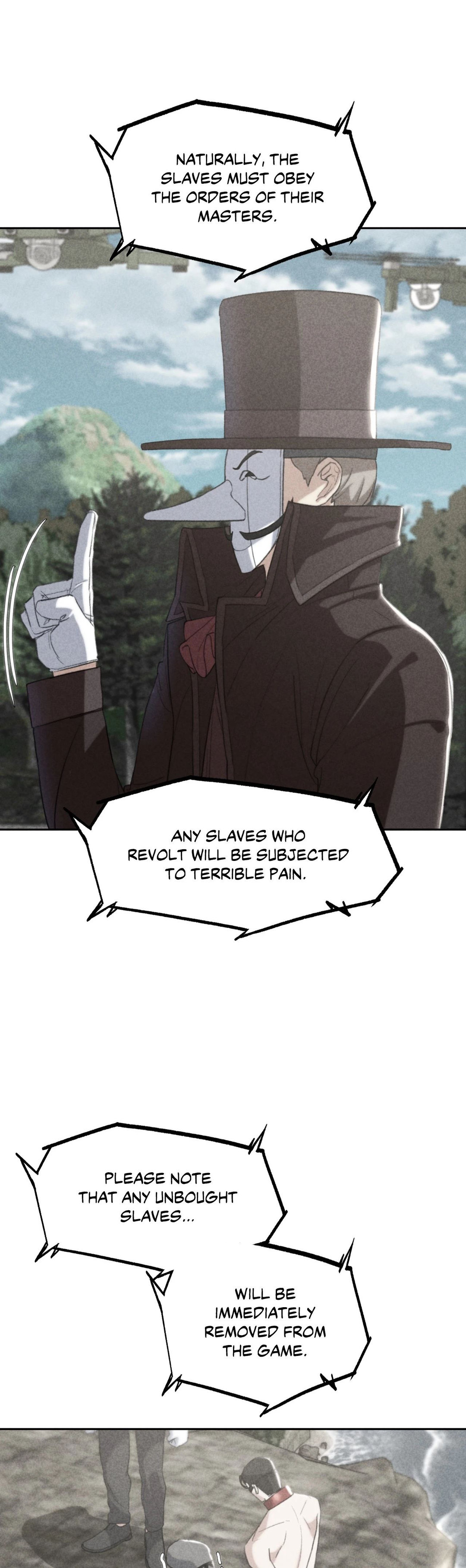 18+ Seniors of Class 5 Chapter 27 page 3