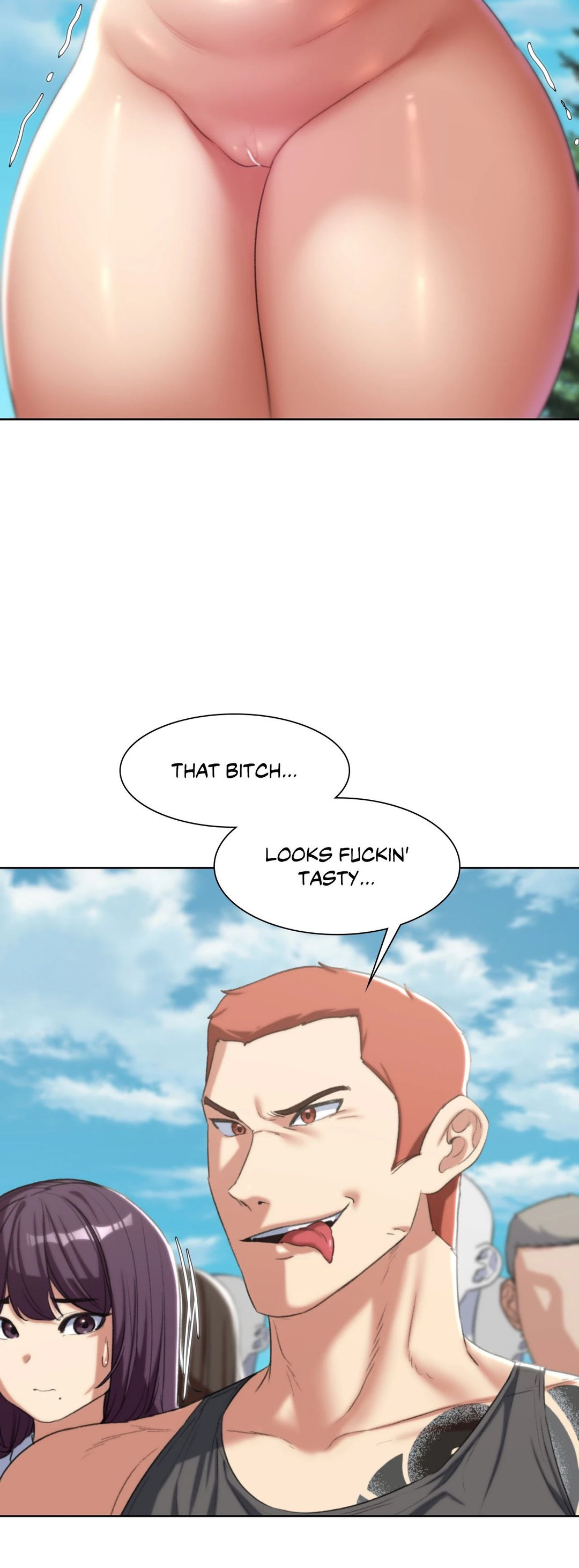 18+ Seniors of Class 5 Chapter 27 page 9