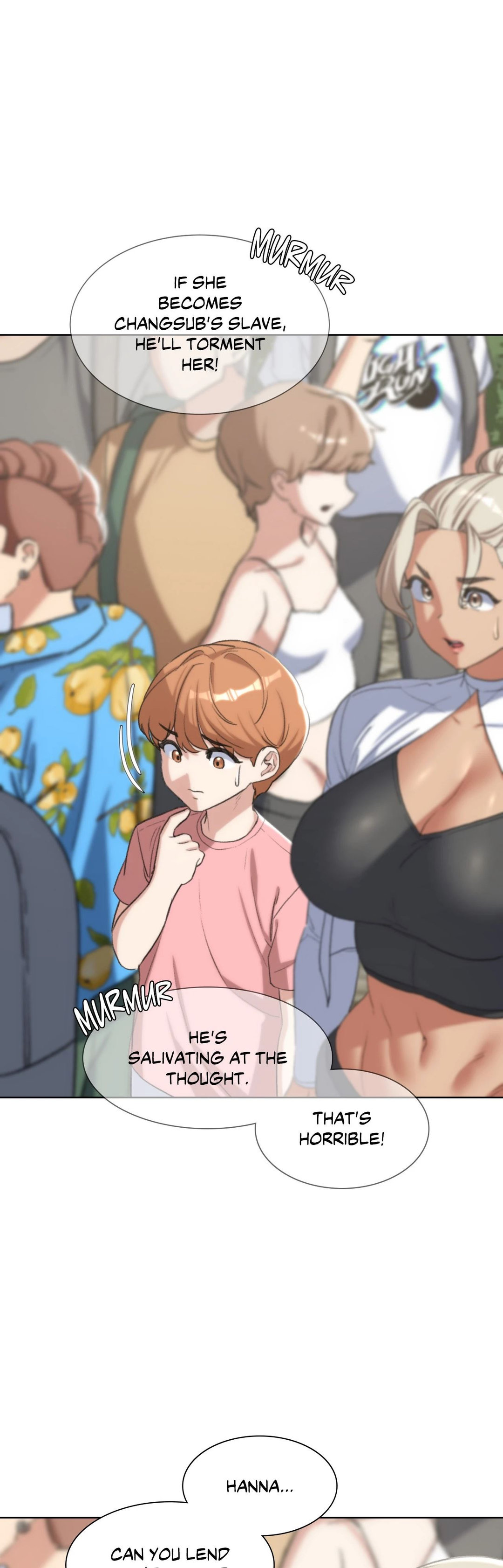 18+ Seniors of Class 5 Chapter 27 page 12