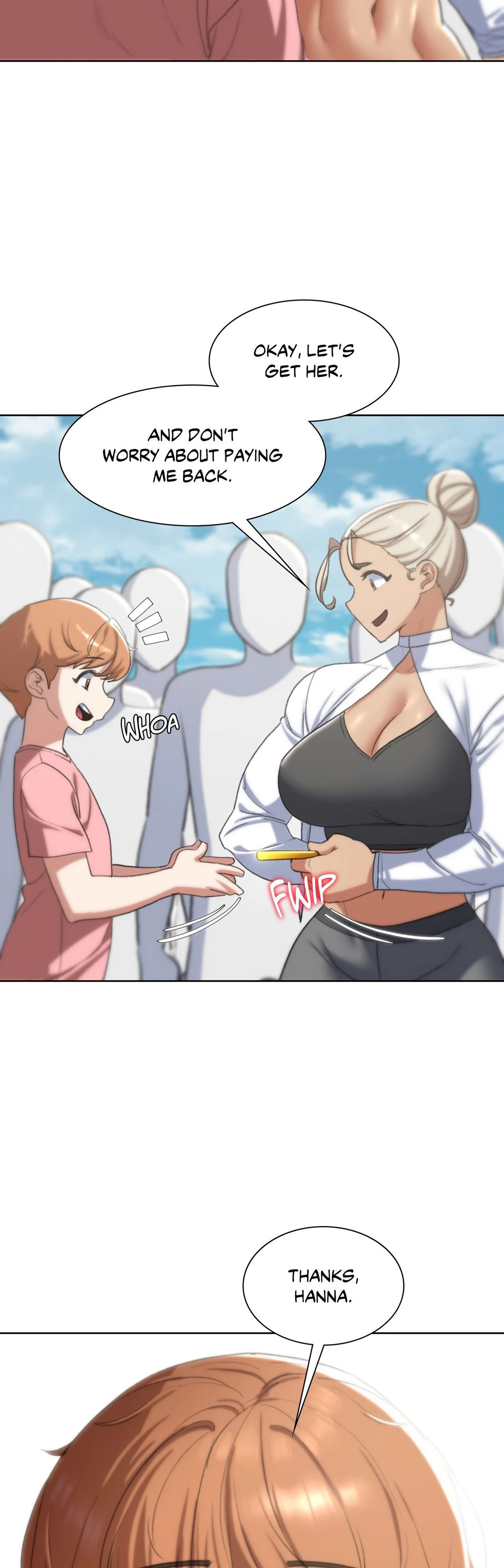 18+ Seniors of Class 5 Chapter 27 page 14
