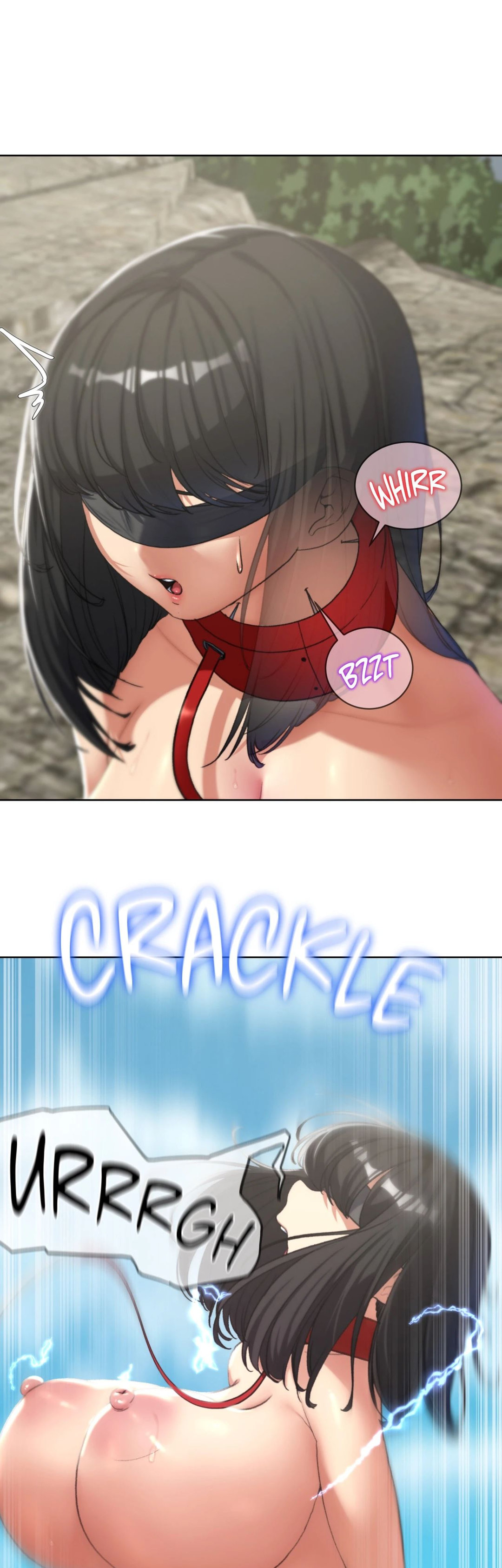 18+ Seniors of Class 5 Chapter 27 page 20