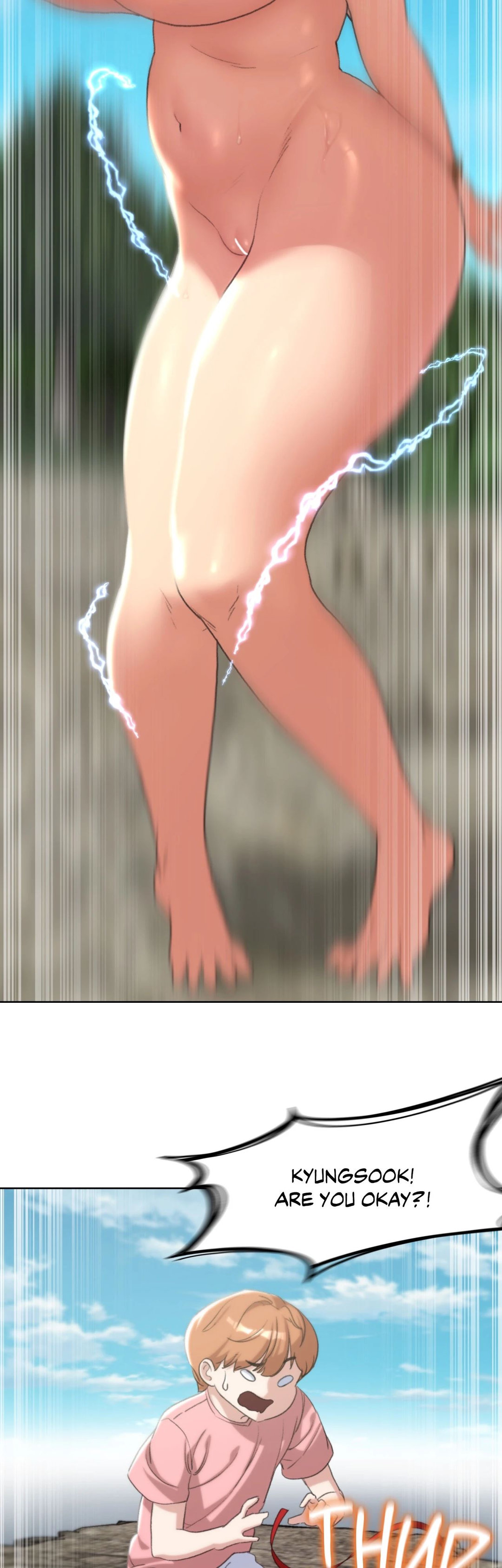 18+ Seniors of Class 5 Chapter 27 page 21