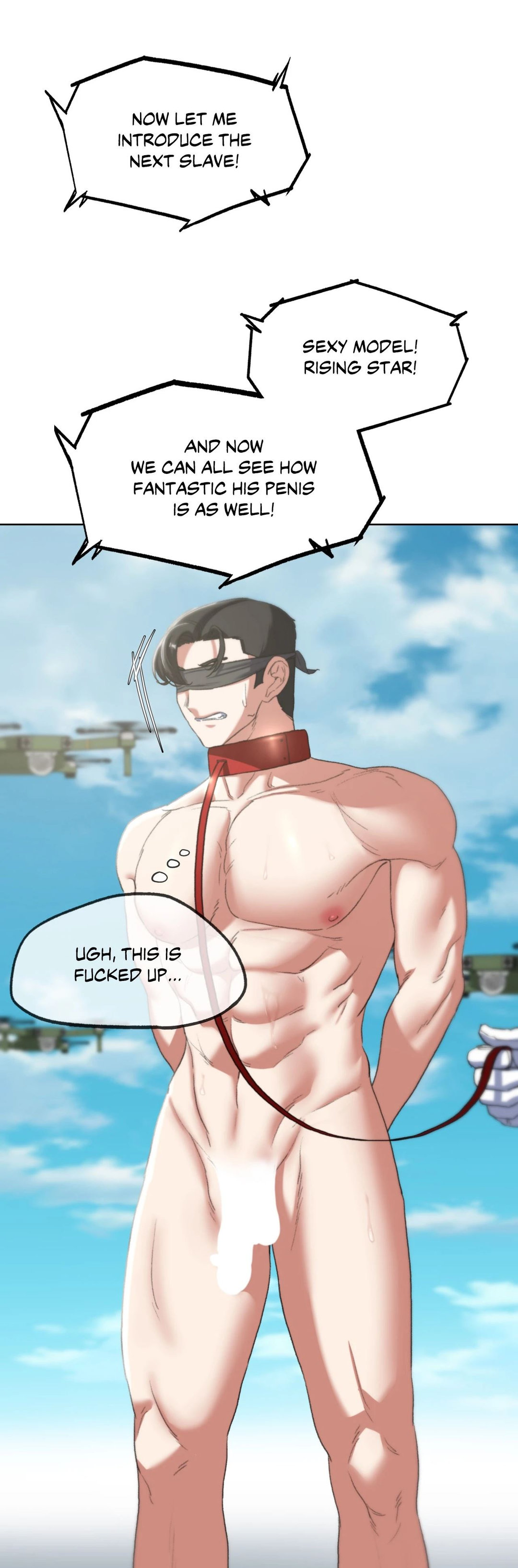 18+ Seniors of Class 5 Chapter 27 page 24