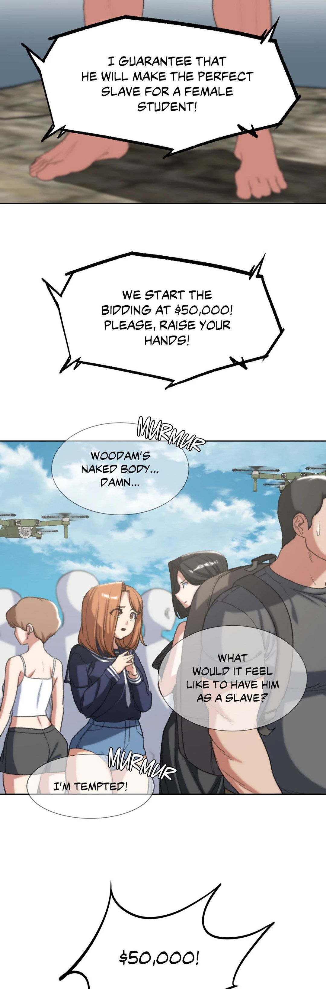 18+ Seniors of Class 5 Chapter 27 page 25