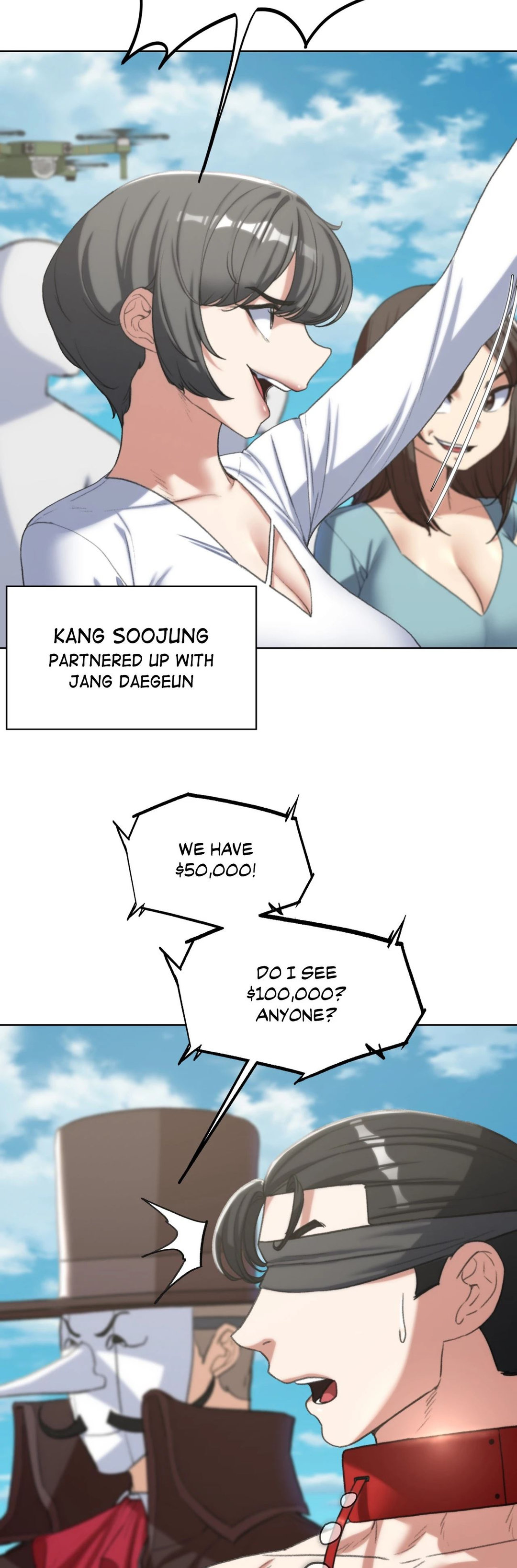 18+ Seniors of Class 5 Chapter 27 page 26