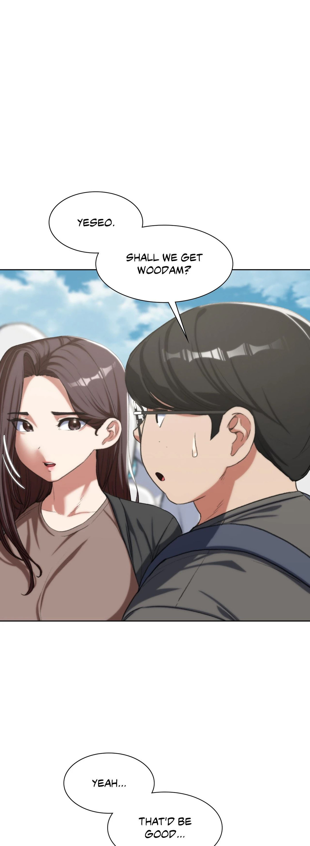 18+ Seniors of Class 5 Chapter 27 page 28