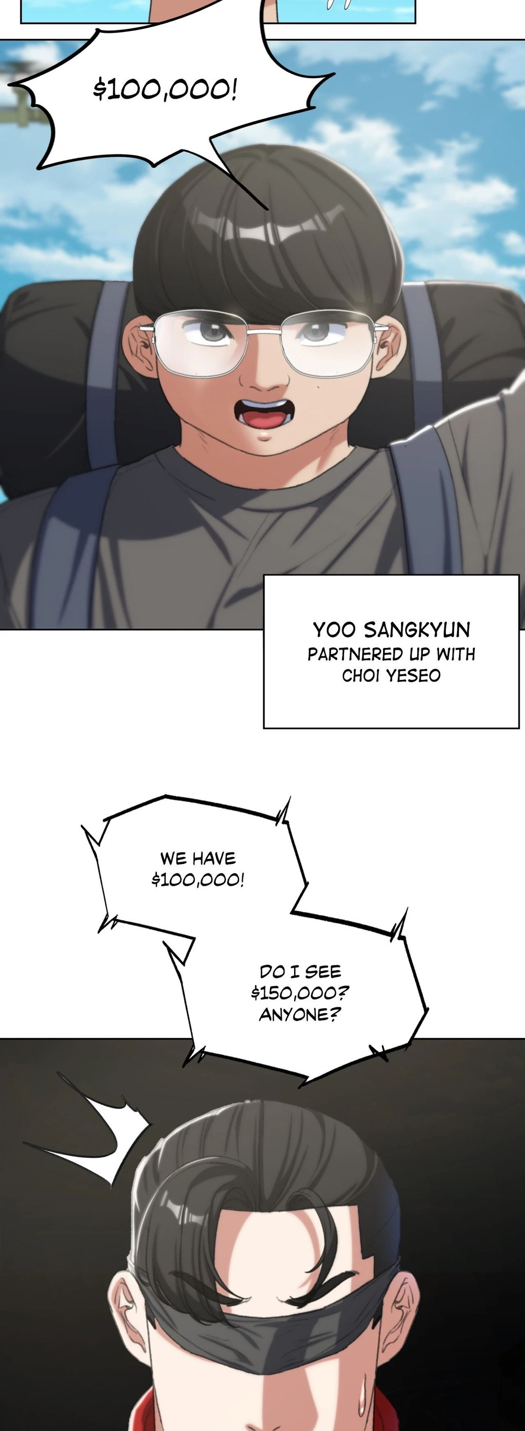 18+ Seniors of Class 5 Chapter 27 page 30