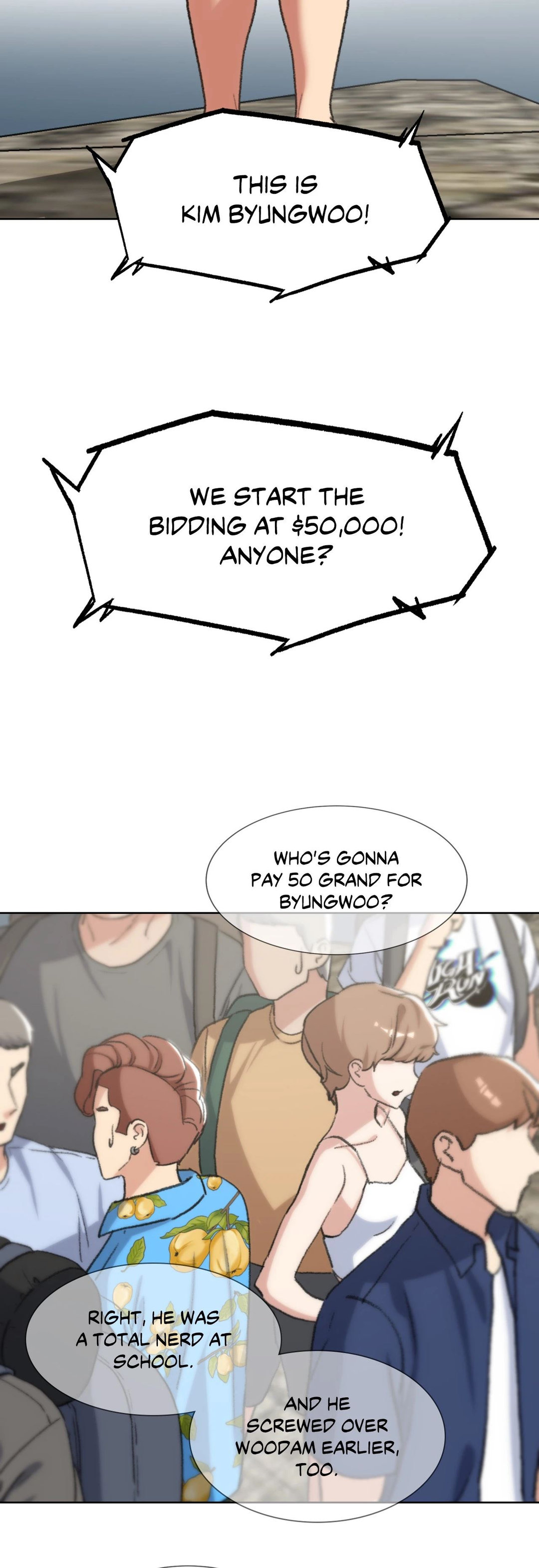 18+ Seniors of Class 5 Chapter 27 page 37