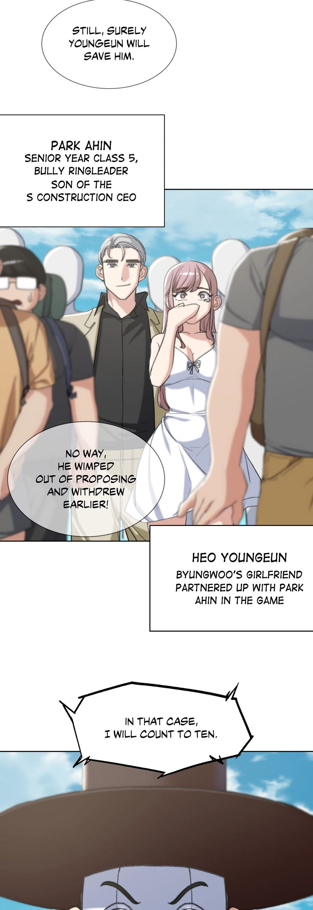 18+ Seniors of Class 5 Chapter 27 page 38