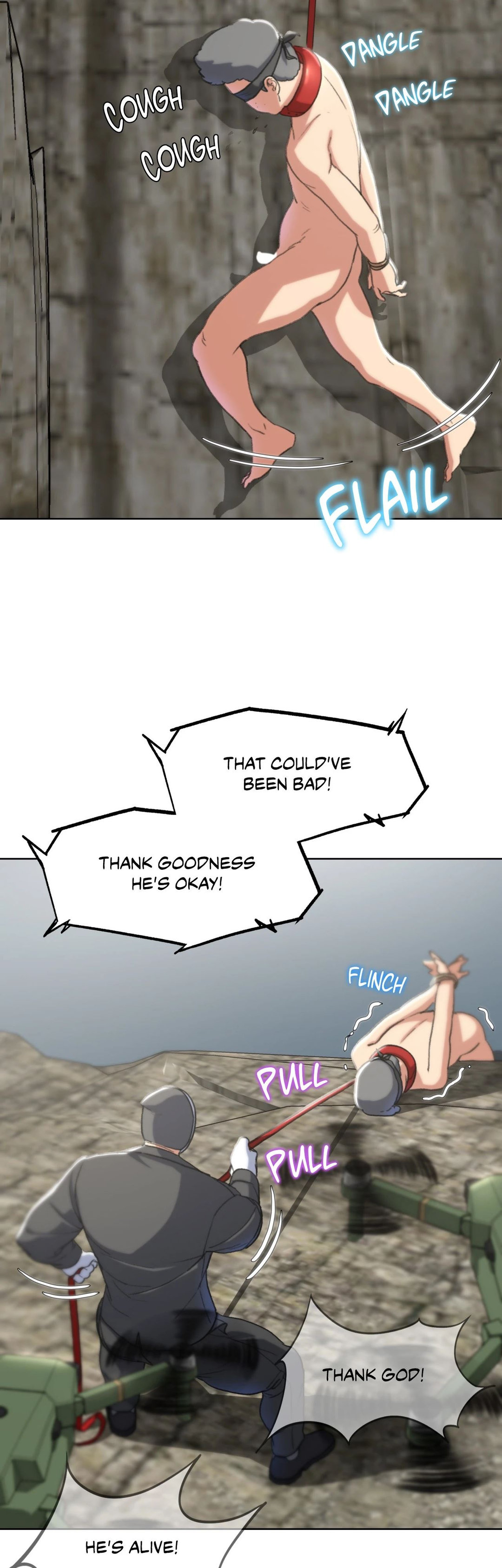 18+ Seniors of Class 5 Chapter 27 page 45