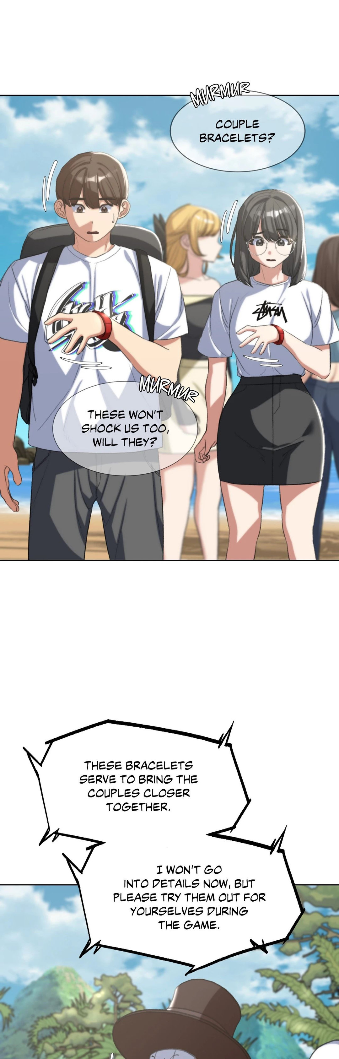 18+ Seniors of Class 5 Chapter 27 page 53