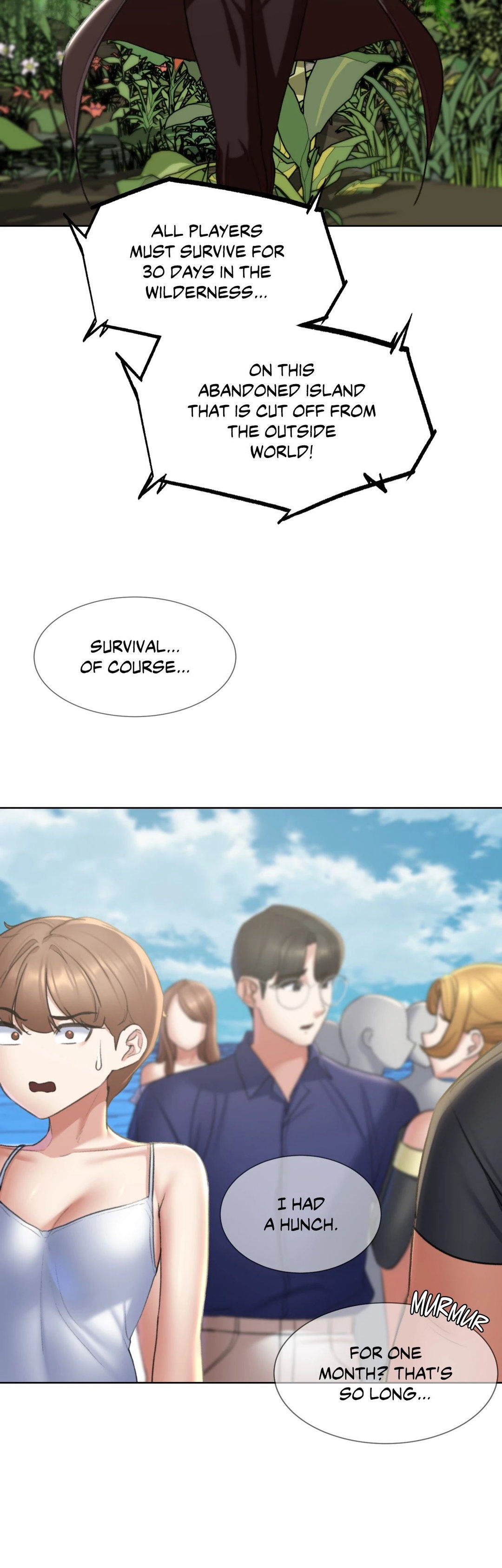 18+ Seniors of Class 5 Chapter 27 page 55