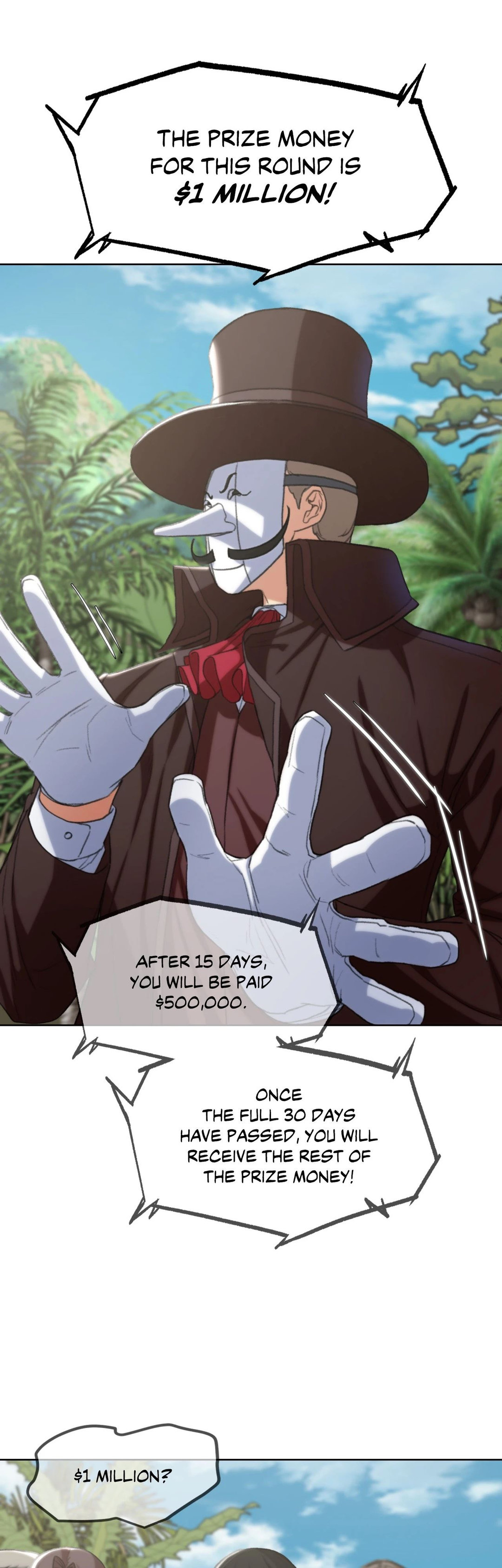 18+ Seniors of Class 5 Chapter 27 page 56