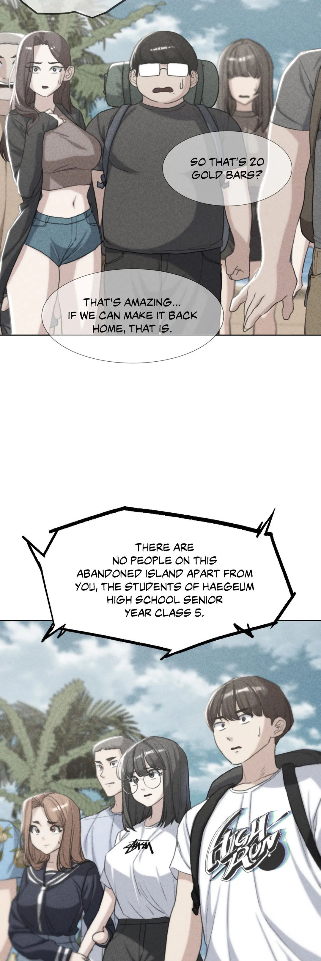 18+ Seniors of Class 5 Chapter 28 page 4