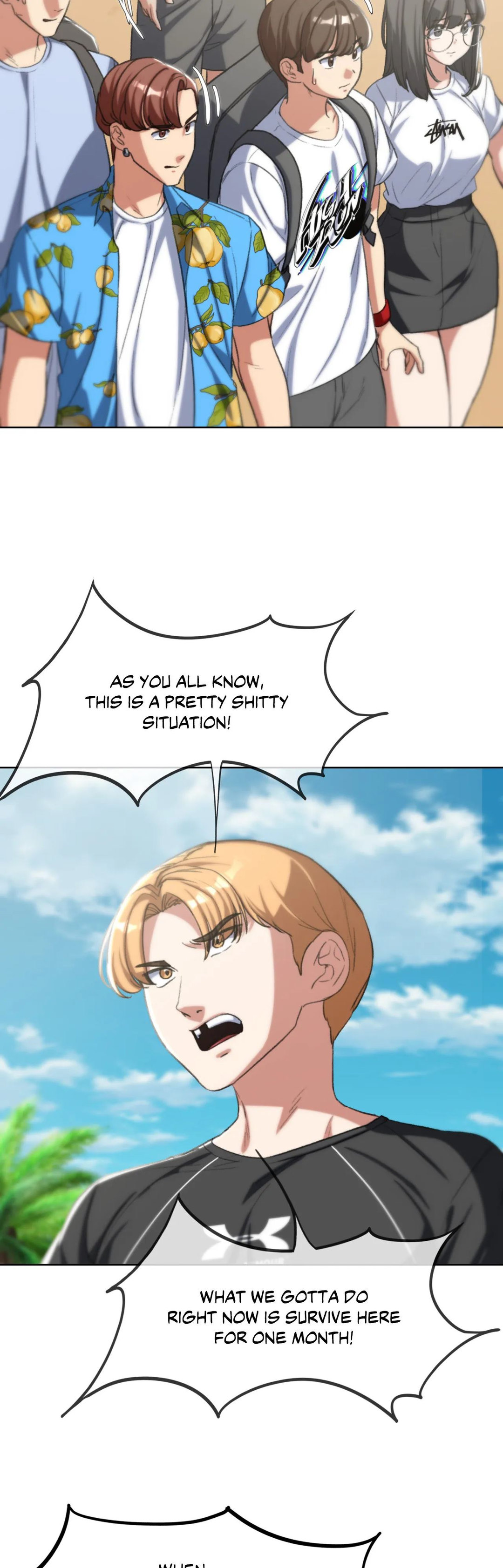 18+ Seniors of Class 5 Chapter 28 page 9