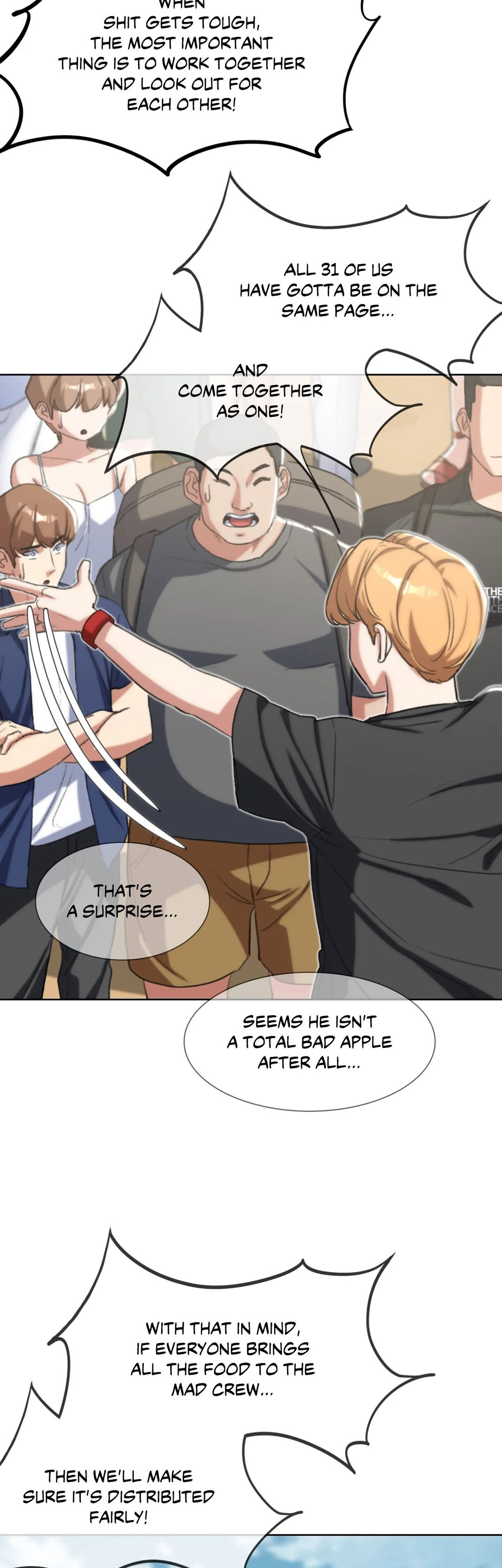 18+ Seniors of Class 5 Chapter 28 page 10