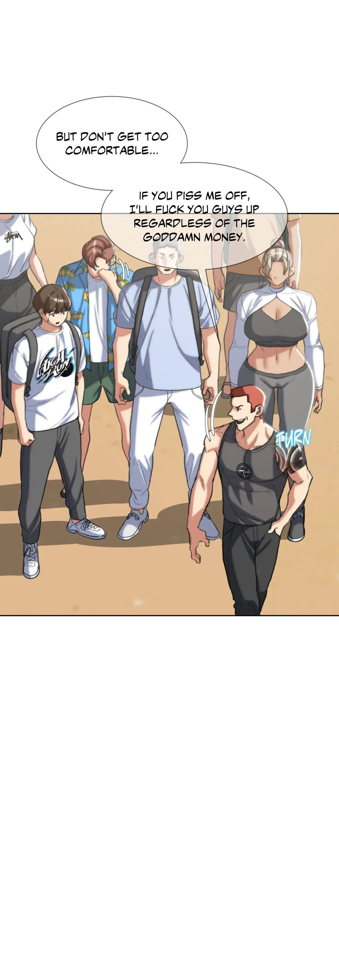 18+ Seniors of Class 5 Chapter 28 page 16