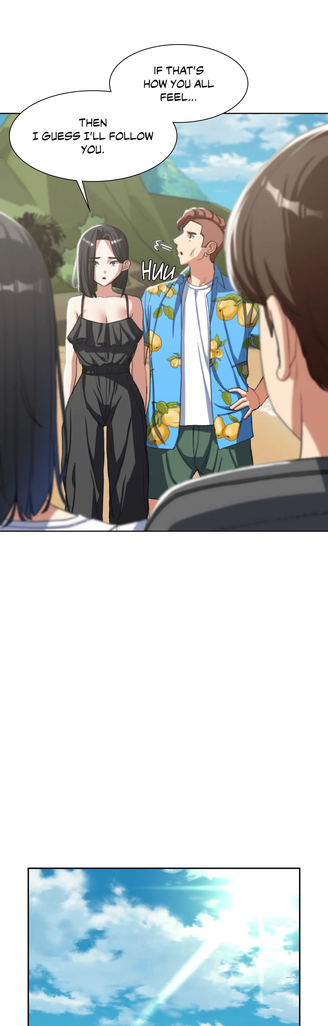 18+ Seniors of Class 5 Chapter 28 page 24