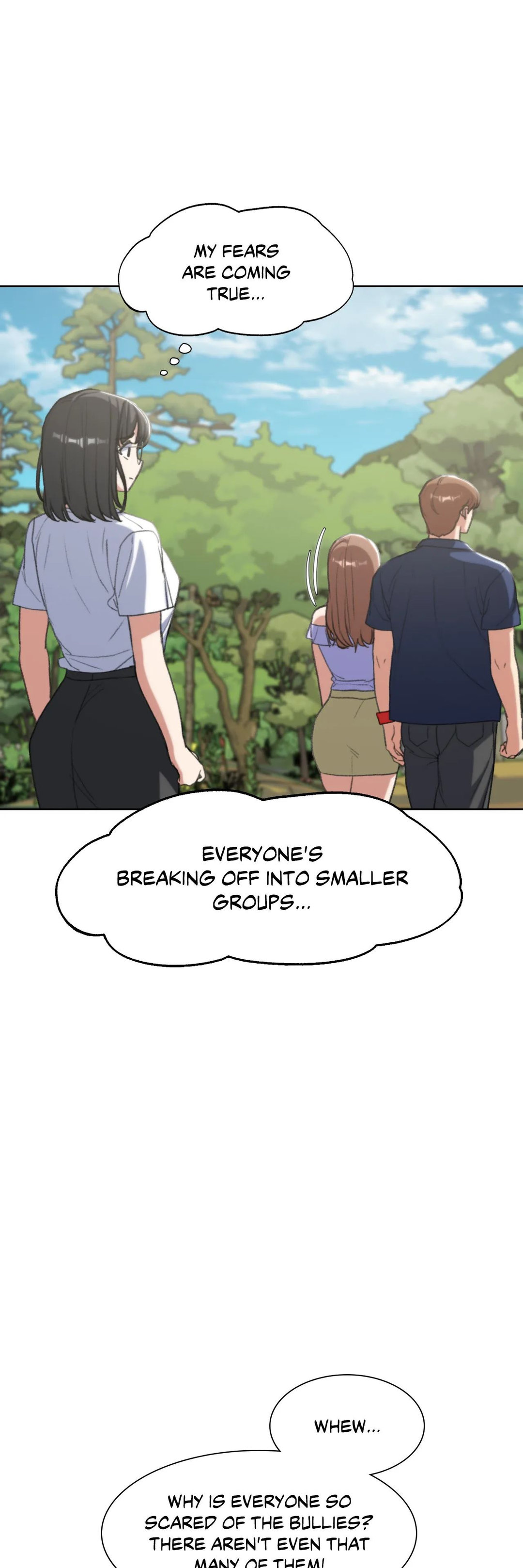 18+ Seniors of Class 5 Chapter 28 page 28