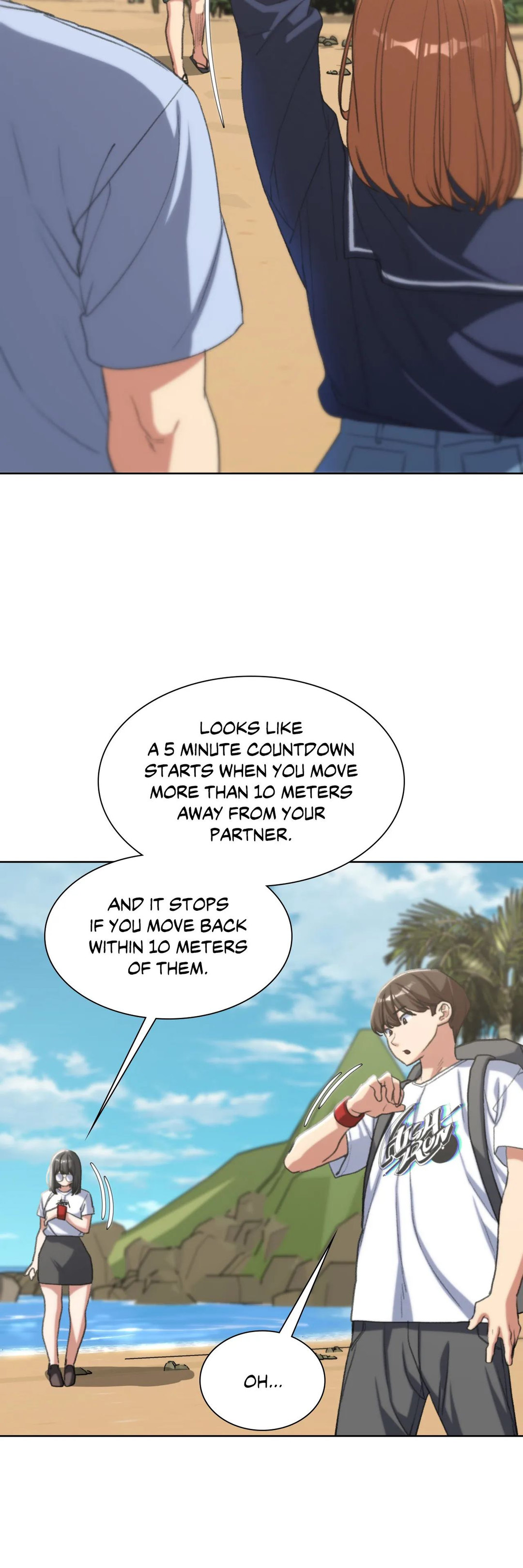 18+ Seniors of Class 5 Chapter 28 page 31