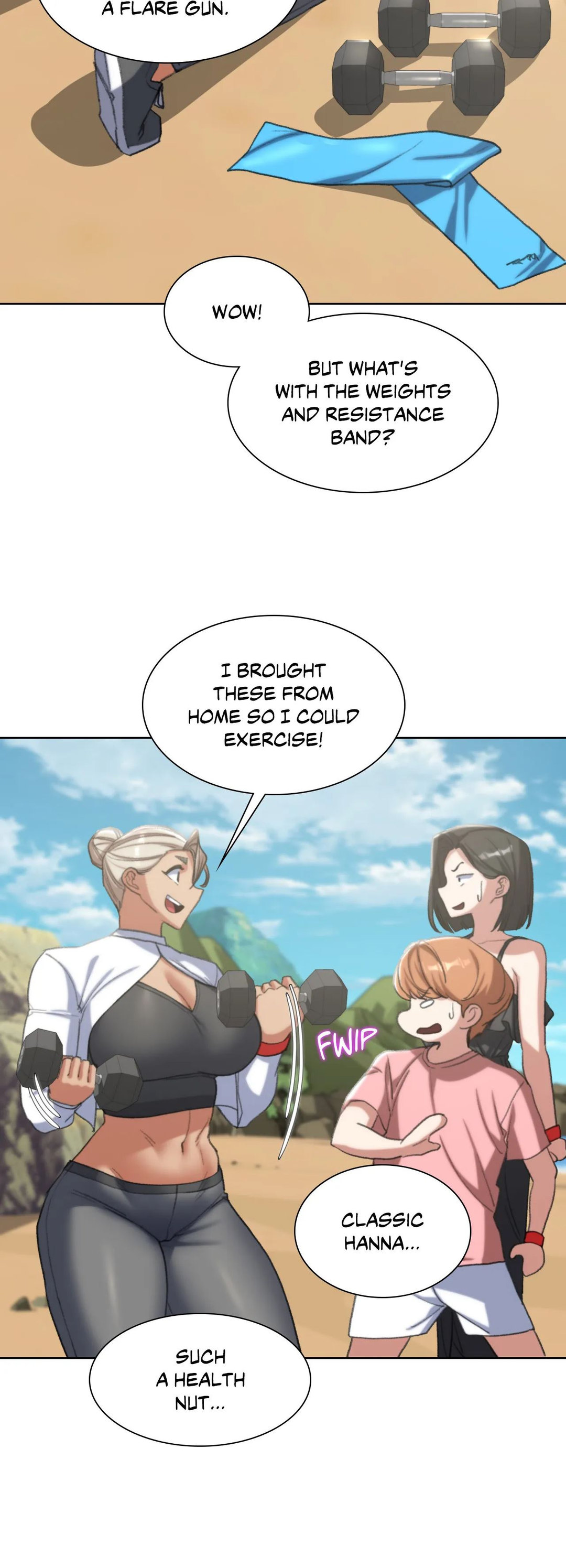18+ Seniors of Class 5 Chapter 28 page 39