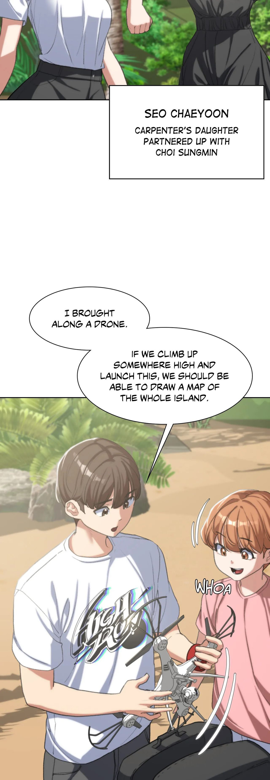 18+ Seniors of Class 5 Chapter 28 page 42