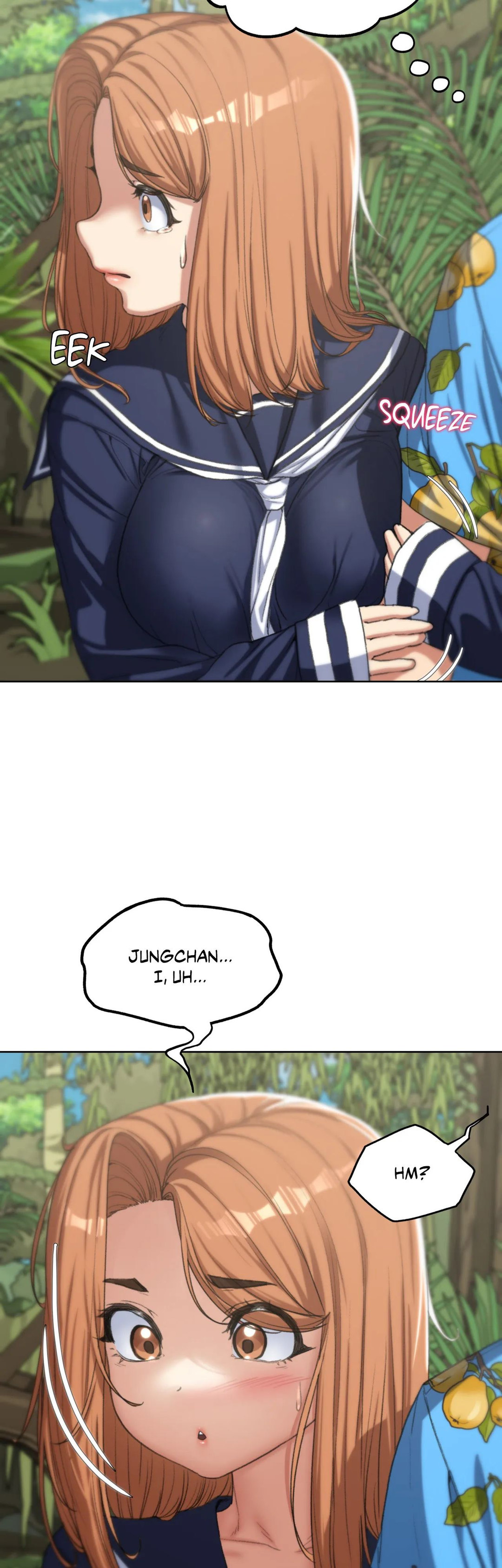 18+ Seniors of Class 5 Chapter 28 page 46