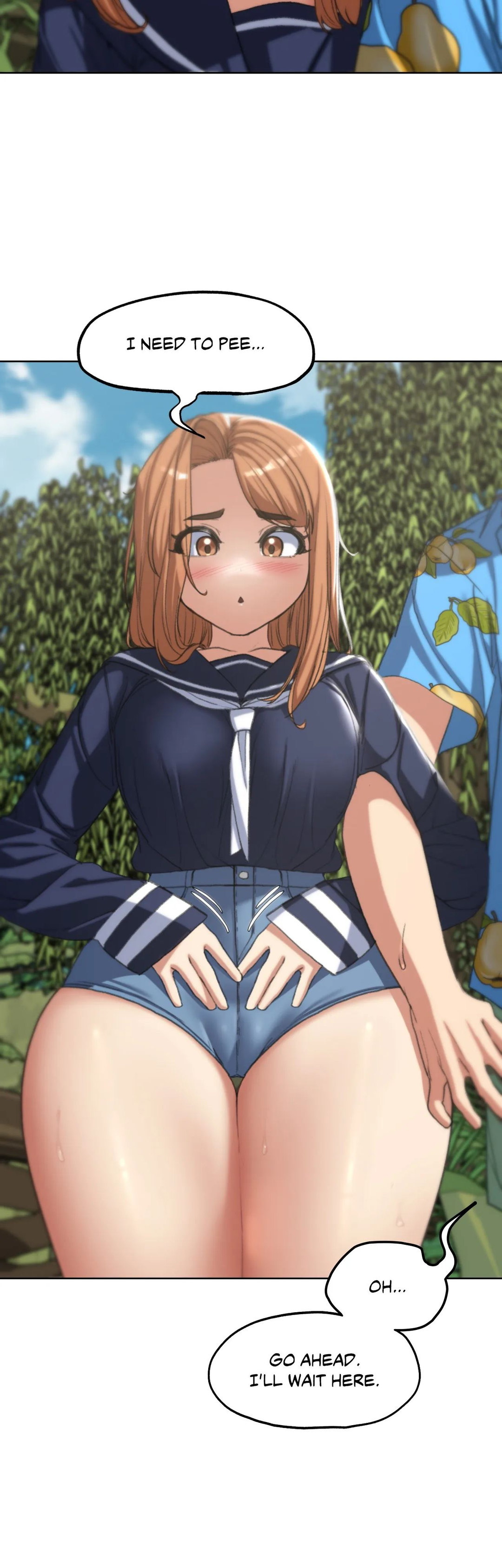 18+ Seniors of Class 5 Chapter 28 page 47