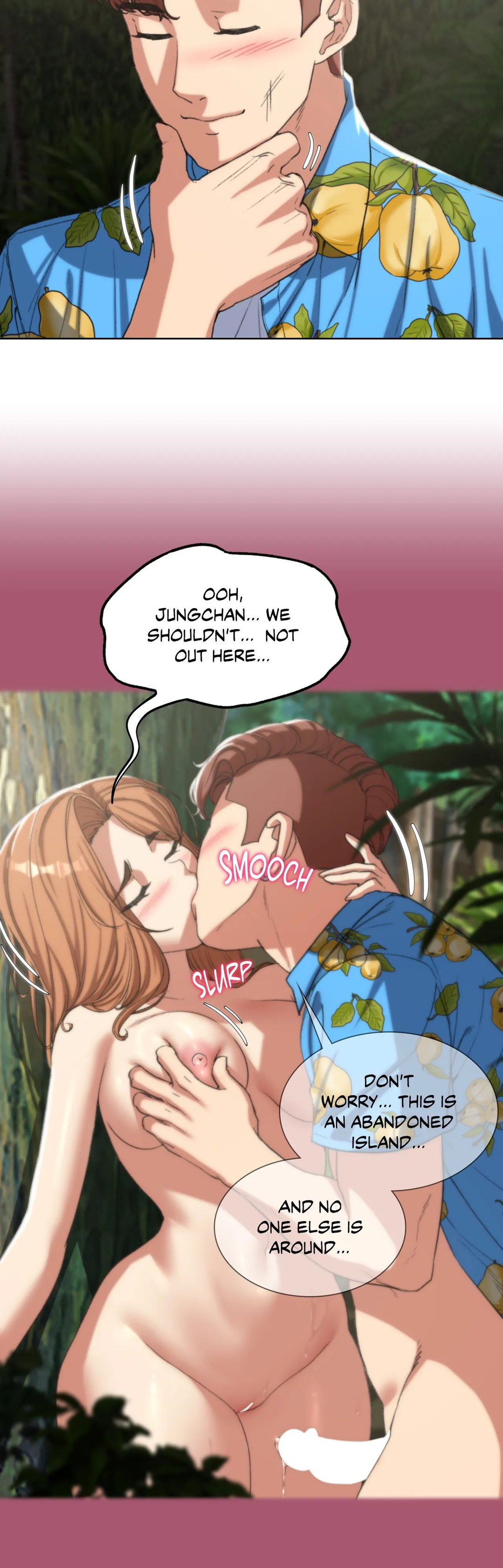 18+ Seniors of Class 5 Chapter 28 page 51