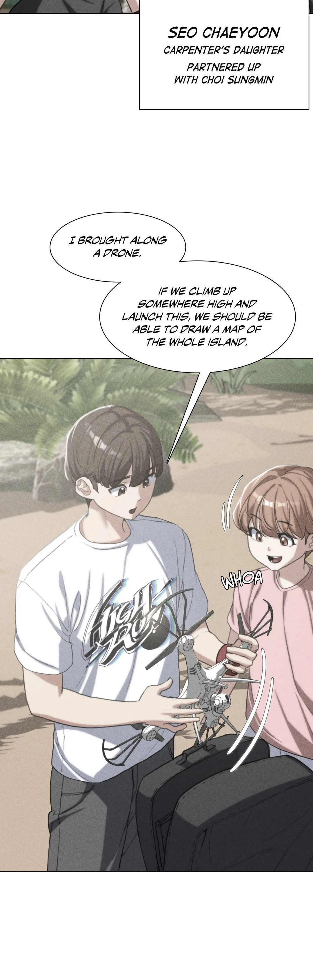18+ Seniors of Class 5 Chapter 29 page 3