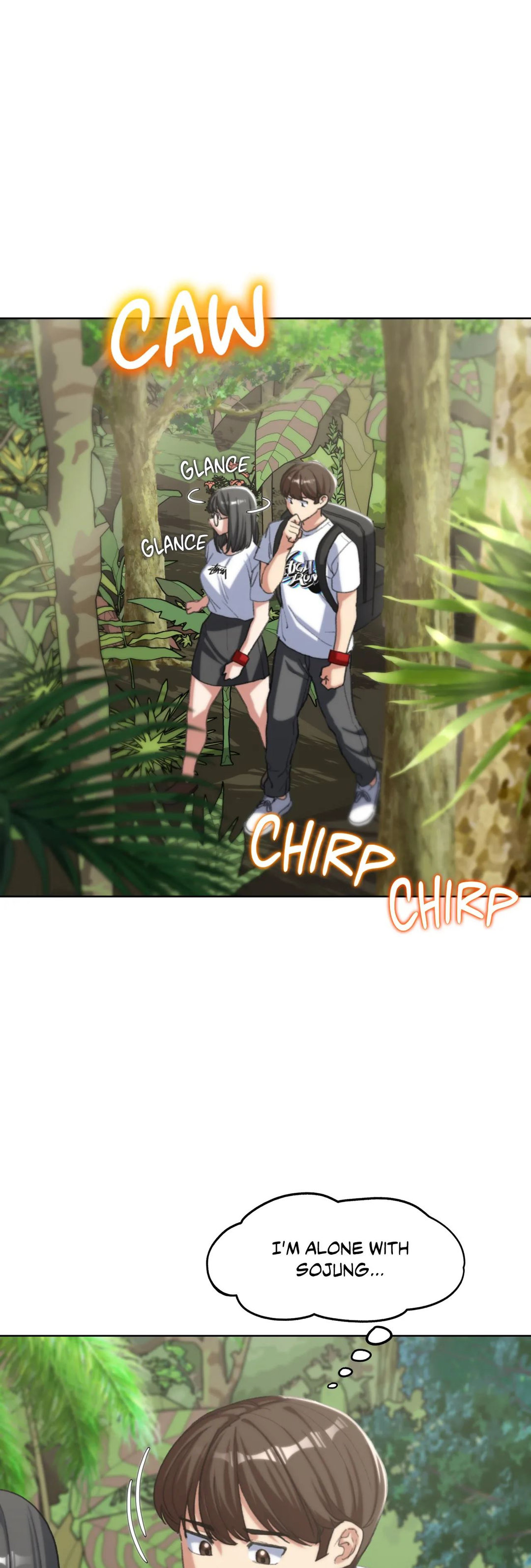 18+ Seniors of Class 5 Chapter 29 page 6
