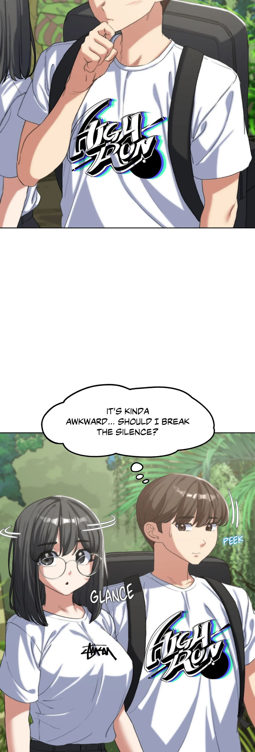 18+ Seniors of Class 5 Chapter 29 page 7