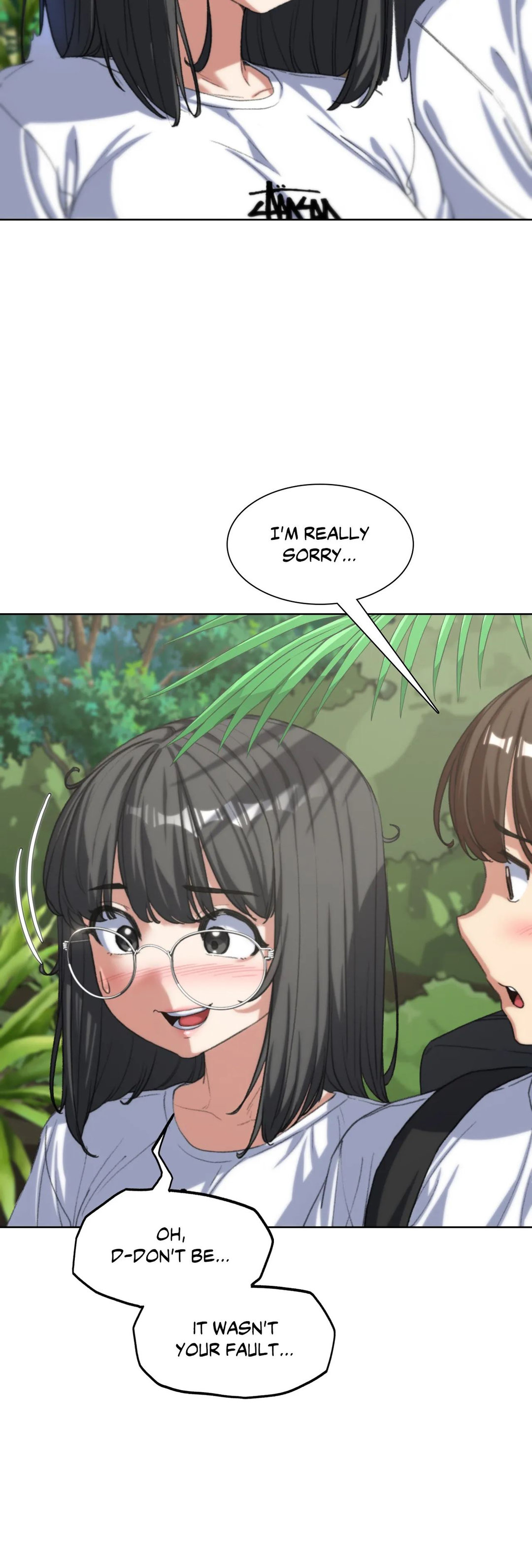 18+ Seniors of Class 5 Chapter 29 page 9