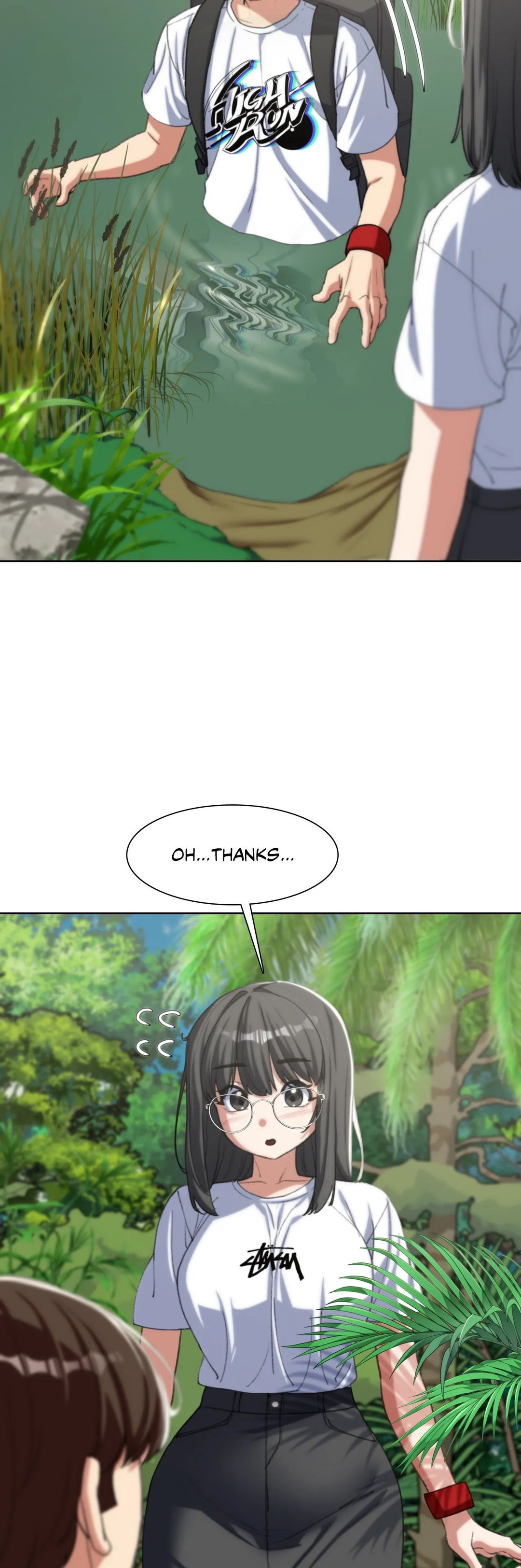 18+ Seniors of Class 5 Chapter 29 page 12