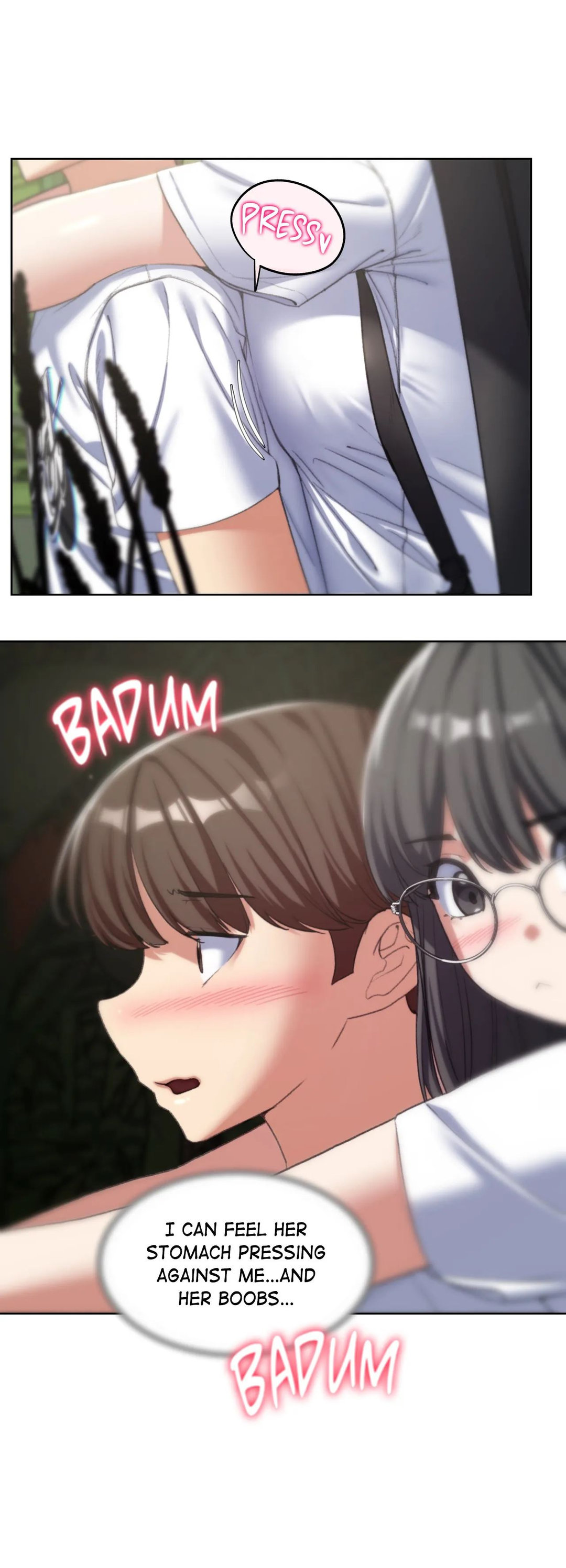 18+ Seniors of Class 5 Chapter 29 page 14