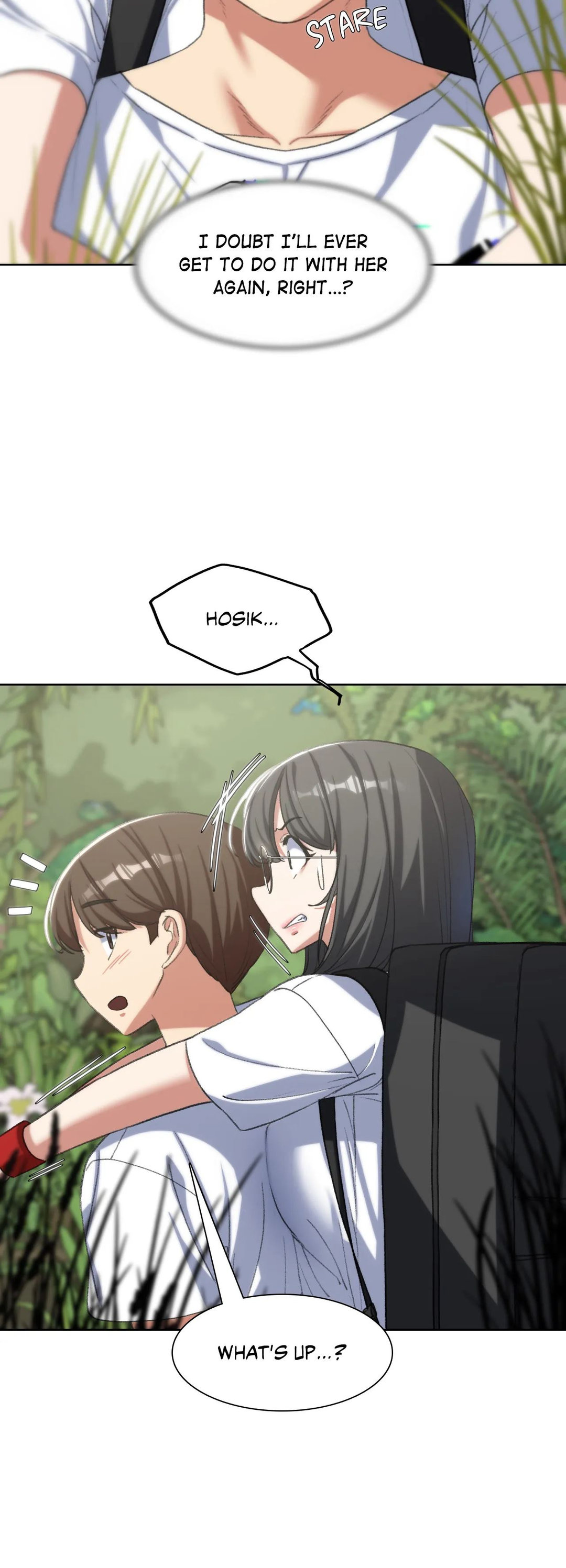 18+ Seniors of Class 5 Chapter 29 page 17