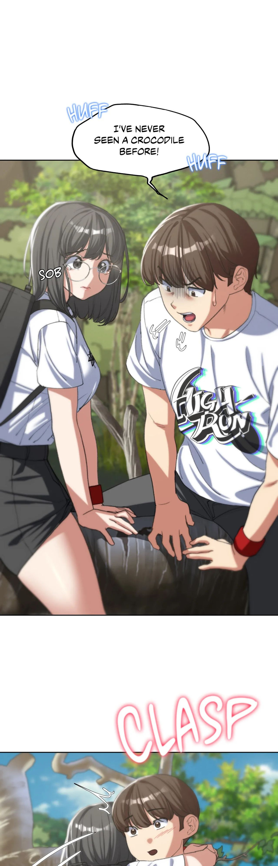 18+ Seniors of Class 5 Chapter 29 page 24