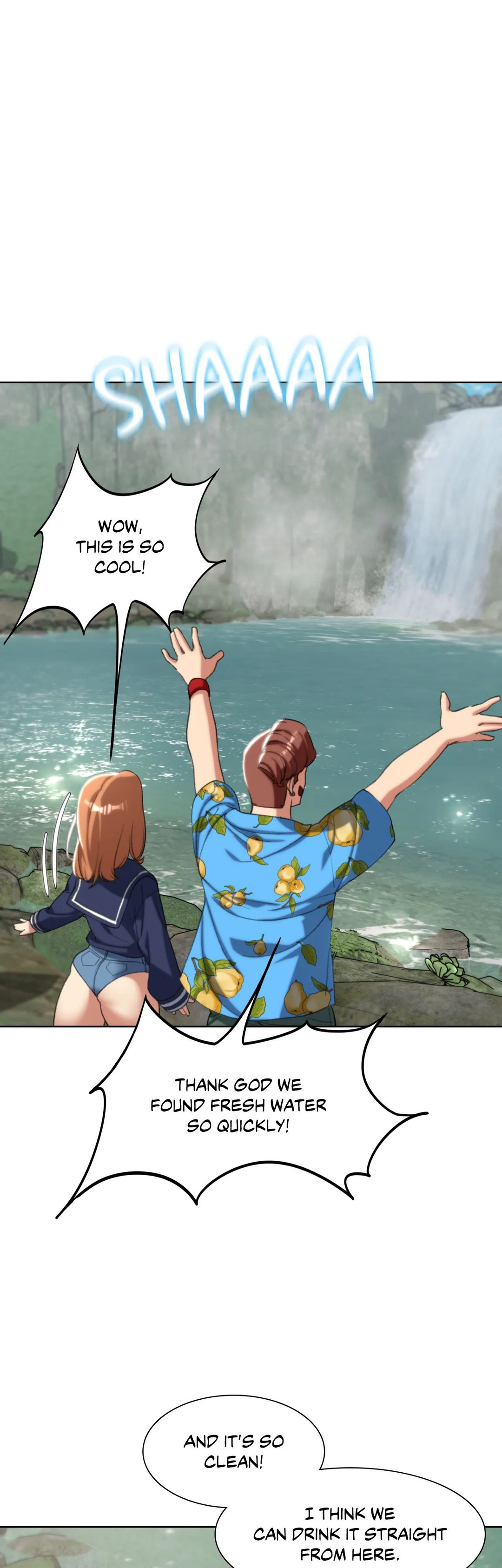 18+ Seniors of Class 5 Chapter 29 page 30