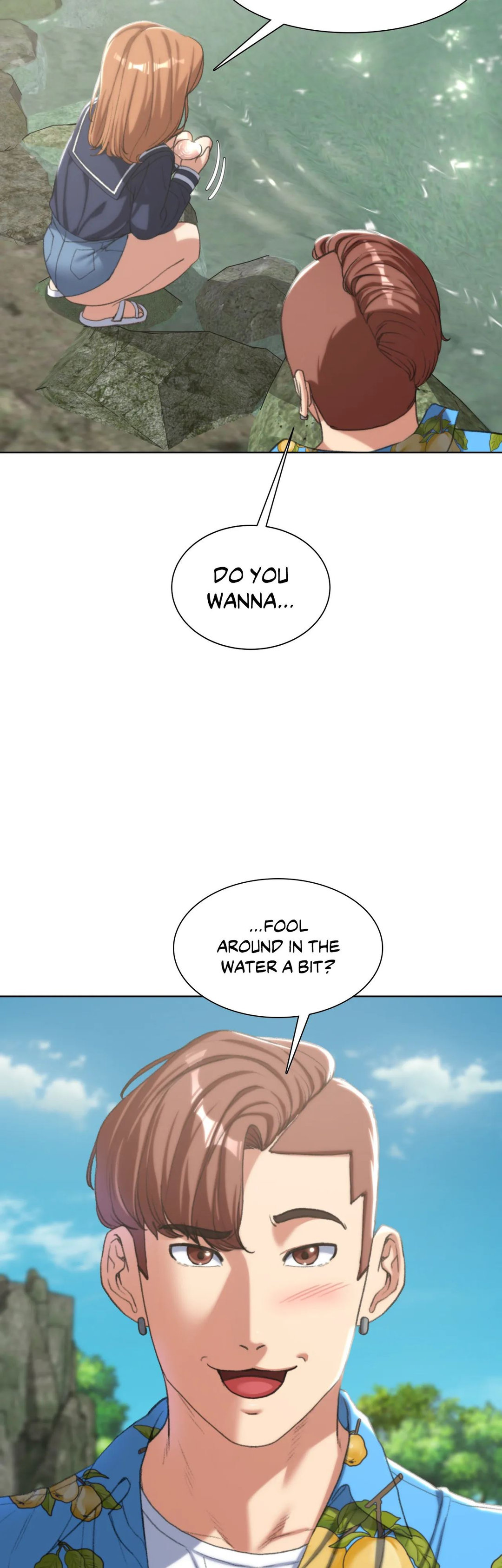 18+ Seniors of Class 5 Chapter 29 page 31