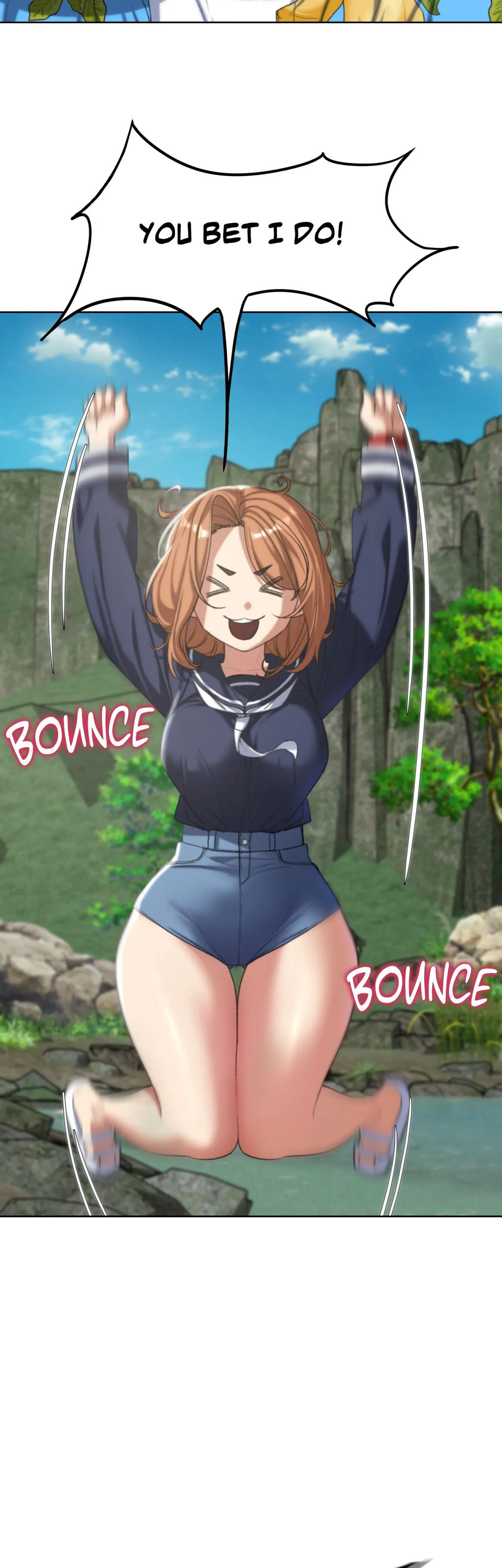 18+ Seniors of Class 5 Chapter 29 page 32
