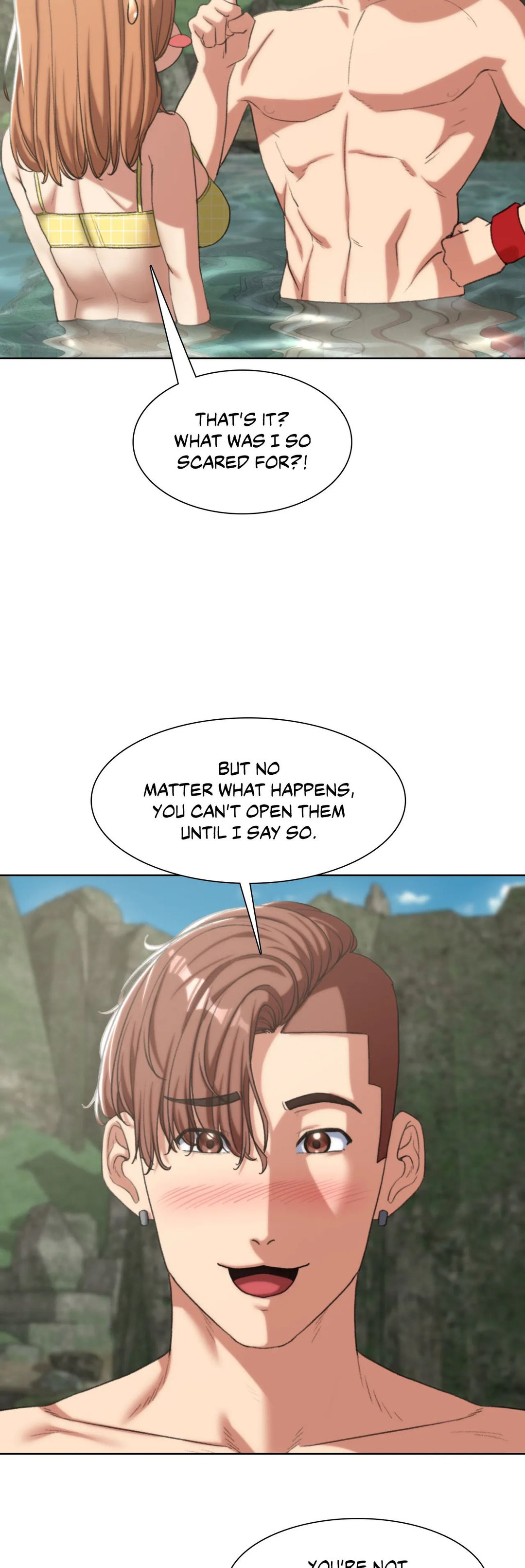 18+ Seniors of Class 5 Chapter 29 page 43