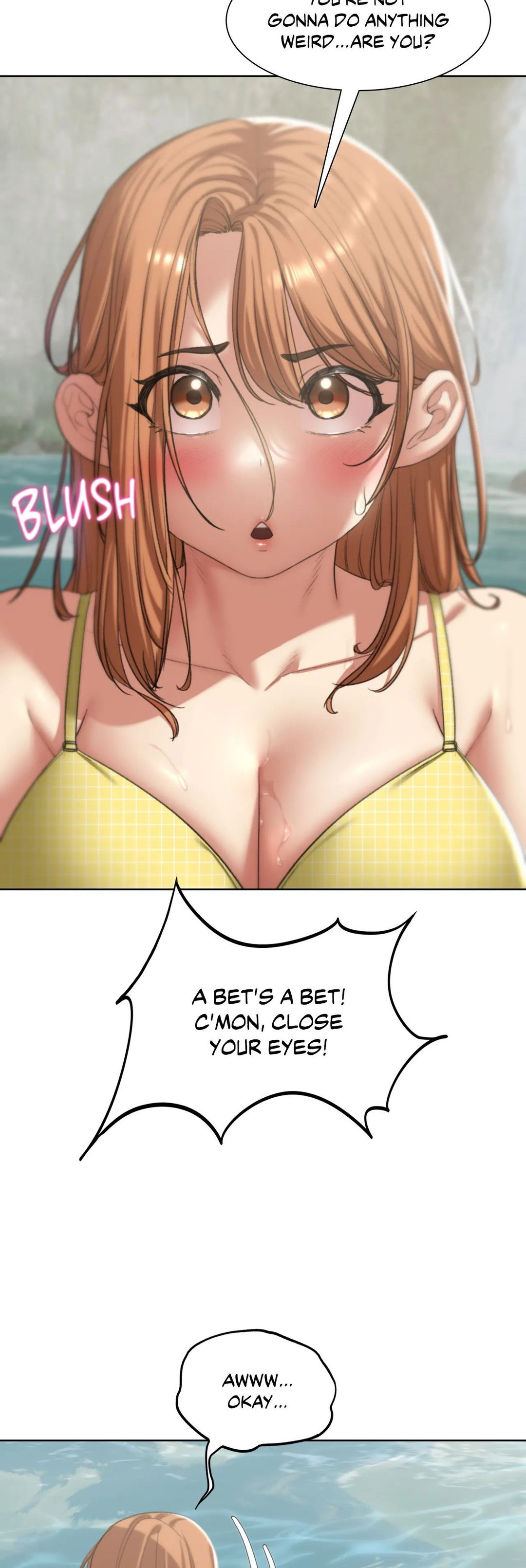 18+ Seniors of Class 5 Chapter 29 page 44